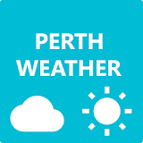 Perth Weather icon