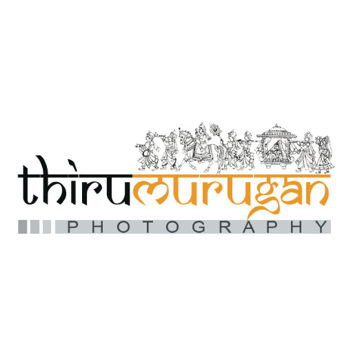 Thirumurugan Studio logo