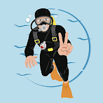 Diver 3D