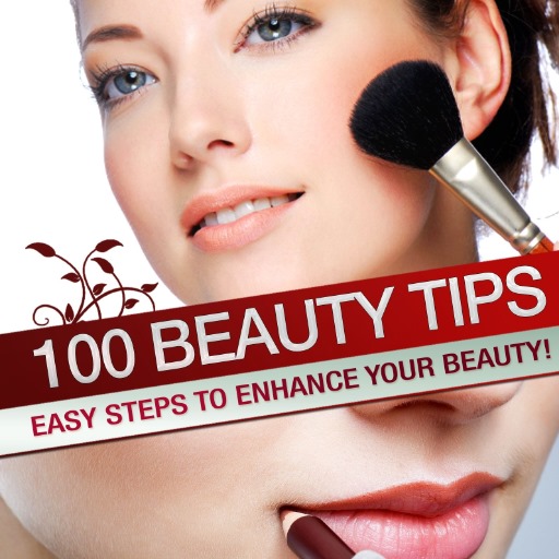 Beauty Tips -Natural Care logo