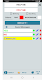 screenshot of BigNote - Large Text Banner