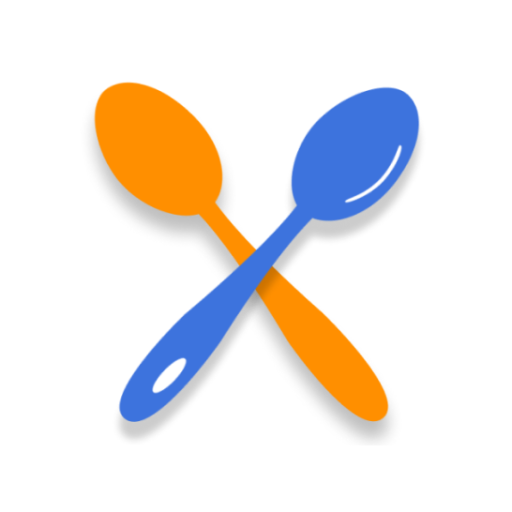 달그락 - 한국디지털미디어고등학교 급식 도우미 logo