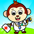 Hospital Doctor Game for Kids