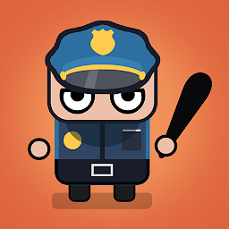 Prison Guard - Offline Idle Mod Apk
