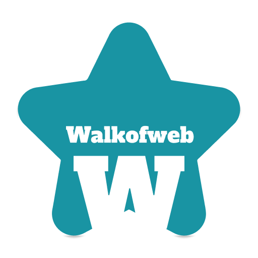 WalkOfWeb logo