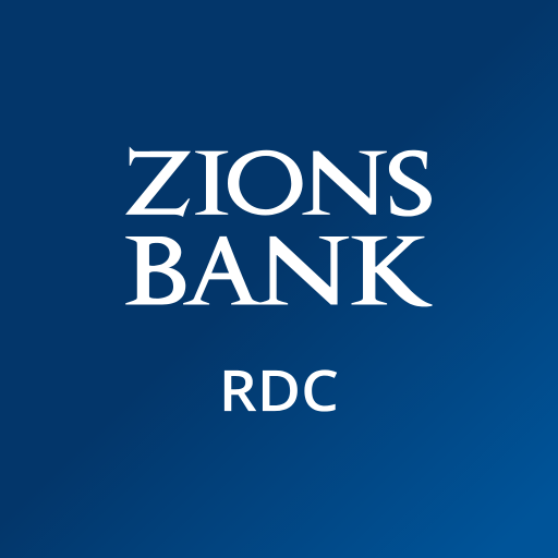 Zions Bank BusinessRDC logo