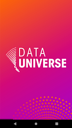 Data Universe poster 1