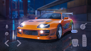 Tuning Club Online: Car Racing - Screenshot 2