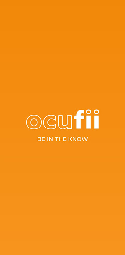 Ocufii Screen 2