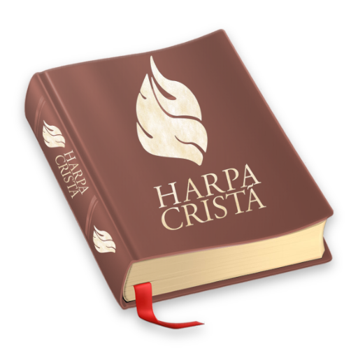 Harpa Cristã logo