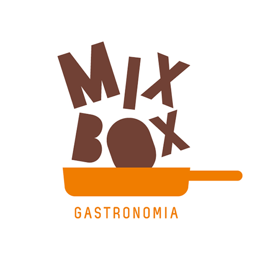 Mix Box logo