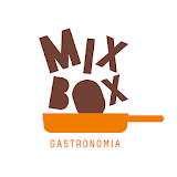 Mix Box icon