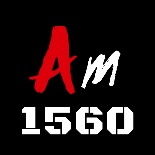 1560 AM Radio Online