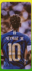 Neymar Wallpapers 2023 4K HD