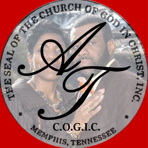 ALEXANDER TEMPLE C.O.G.I.C