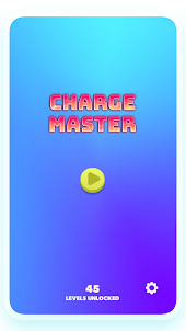 Charge Master - Logic Game