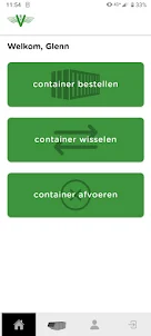 Verhoeven B.V. - Container ver