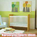 Nursery Furniture Ideas Apk