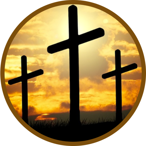 The Holy Catholic Bible Audio logo