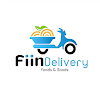 Fiin Delivery icon