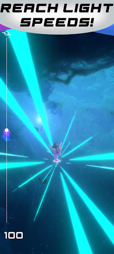 Void Voyager Screen 3
