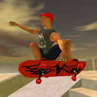 Skateboarding Extreme 3D 1.80