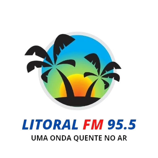 Litoral FM Recife Screen 2