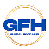 GlobalFoodHub icon