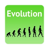 Evolution - Biology videos icon