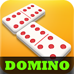 Cover Image of Download Domino Offline - Gaple  APK