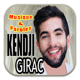 Music Kendji Girac + Lyrics icon