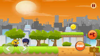 super mikecrack adventure - Screenshot 3