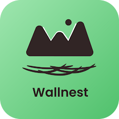 Wallnest Download gratis mod apk versi terbaru