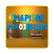 Escape Fan Room 03 Escape