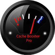 Cache Booster Pro  Icon