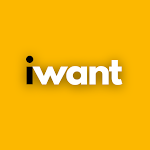 Cover Image of Descargar iWant Online Mall  APK