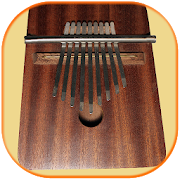Kalimba - Mbira , The thumb Piano