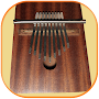Kalimba - Mbira , The thumb Piano