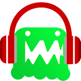 Horror Sounds HD icon