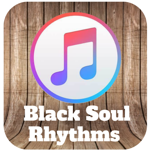 Black Soul Rhythms Radio Download on Windows