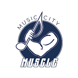 Icon image Music City Muscle