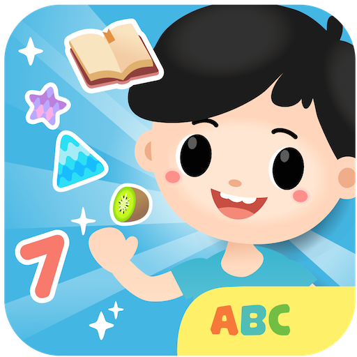 ABC Early Learning Games  Icon
