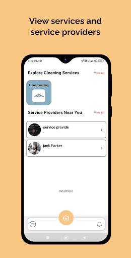 House Rx Customer Screenshot 2 - AppWisp.com
