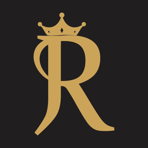 Rajdeep Jewellers-Rajputana Je logo