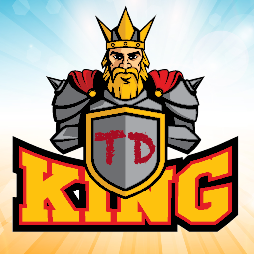 King Arthur Tower Defense  Icon