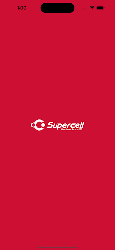 supercell hr Screen 2
