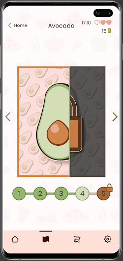 Cubzle Screen 2