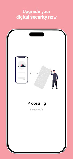 Veilo Screen 3
