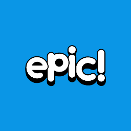 Epic: Kids' Books & Reading: Download & Review