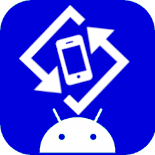 Auto-rotate Screen ON / OFF sh logo